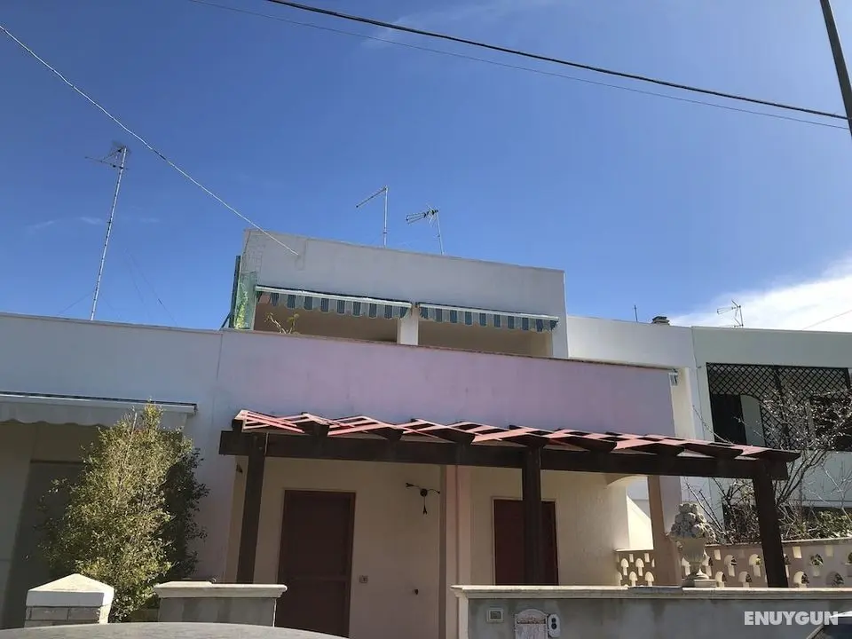 Villino Gallipoli Low Cost - Öne Çıkan Resim