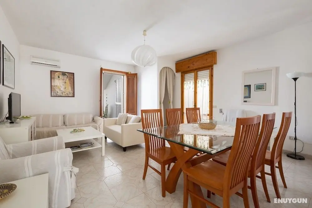 Villino Mare e Tramonti - Öne Çıkan Resim