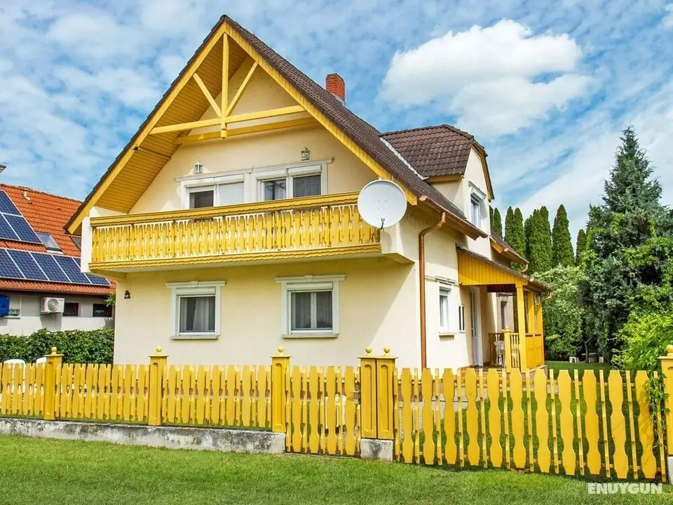 Vilma 2 Balatonm Riaf rd - Öne Çıkan Resim