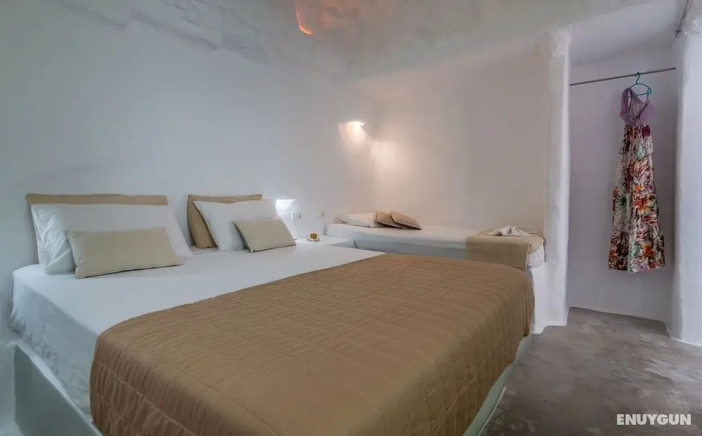 Vilos Rooms - Oda