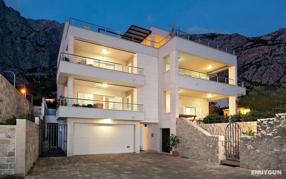 Villa Vilovic - Öne Çıkan Resim