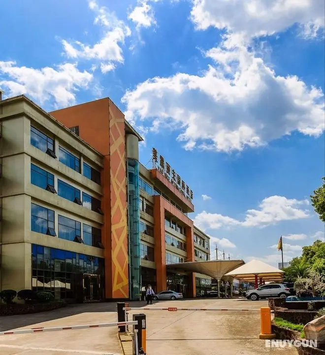 Vilu Reef International Hotel - Öne Çıkan Resim