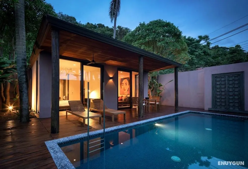 Villa Vimanmek Phuket - Öne Çıkan Resim