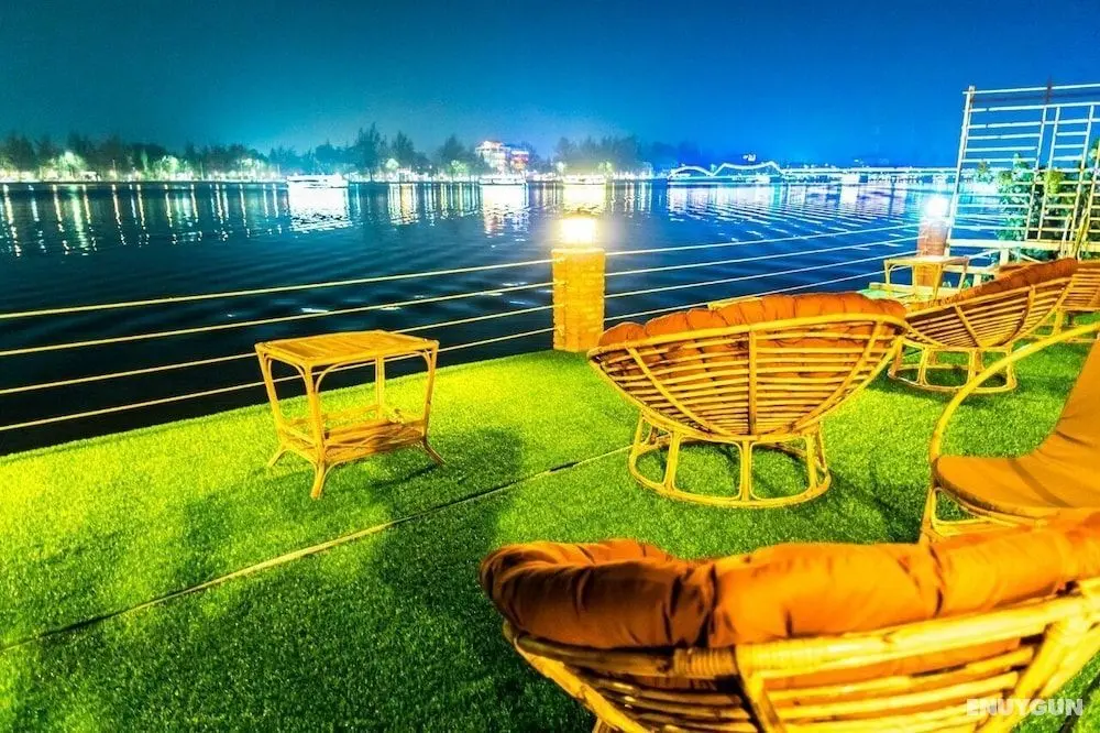 Vimean Riverside Boutique - Öne Çıkan Resim
