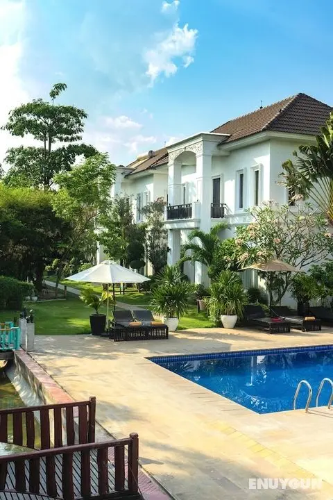Vimean Sovannaphoum Resort - Öne Çıkan Resim