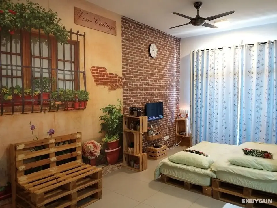 Vin Cottage Cameron Highlands - Öne Çıkan Resim