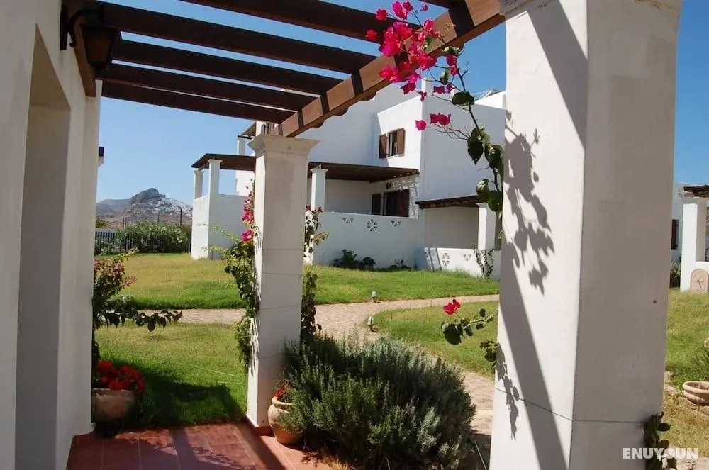 Vina Beach Hotel - Dış Mekan