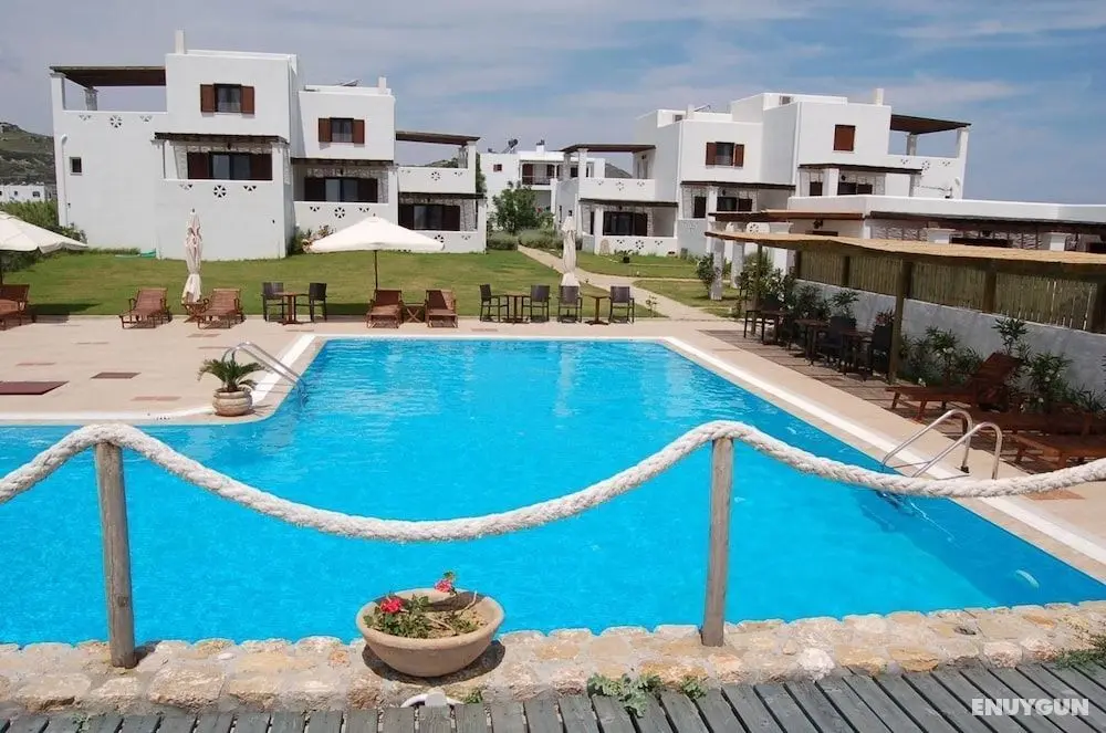 Vina Beach Hotel - Öne Çıkan Resim