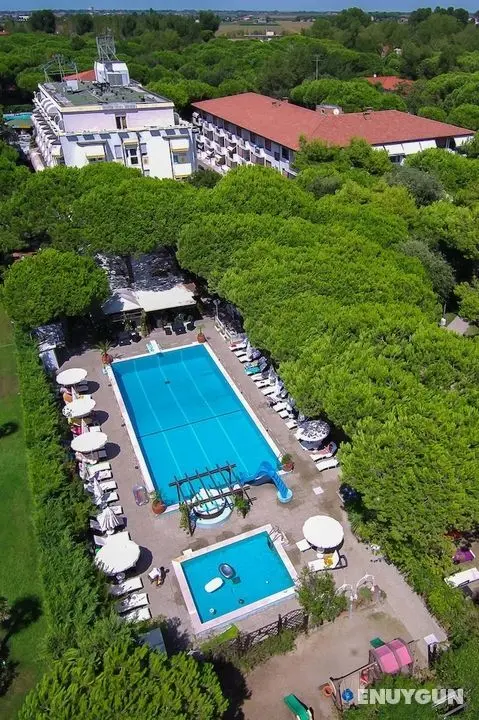 Hotel Vina del Mar Pineta - Öne Çıkan Resim