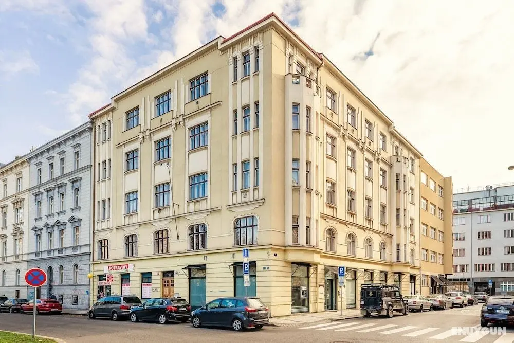 Vincanto Rooms Old Town - Dış Mekan