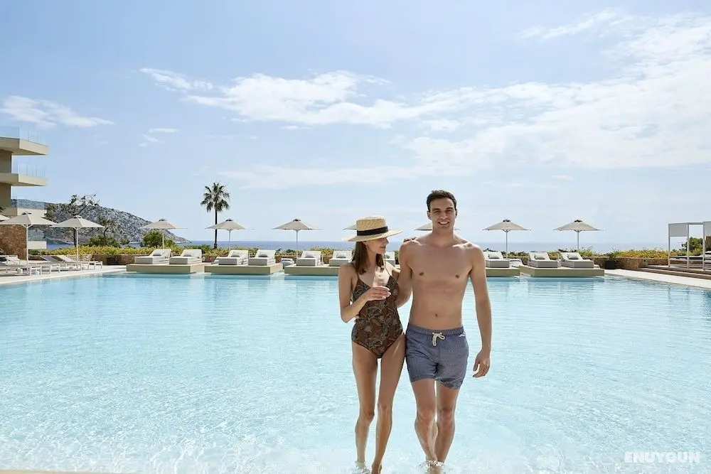 Vincci EverEden Beach Resort - Öne Çıkan Resim