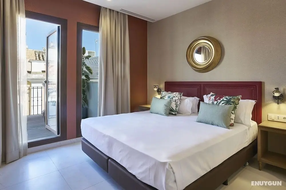 Vincci Molviedro Suites Apartments - Öne Çıkan Resim