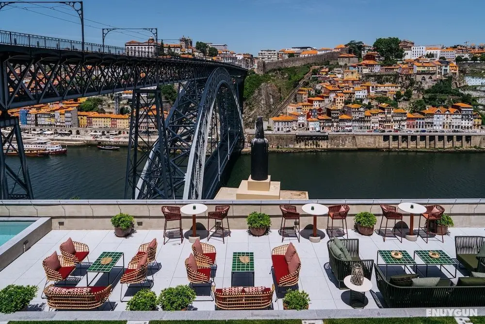 Vincci Ponte de Ferro - Öne Çıkan Resim
