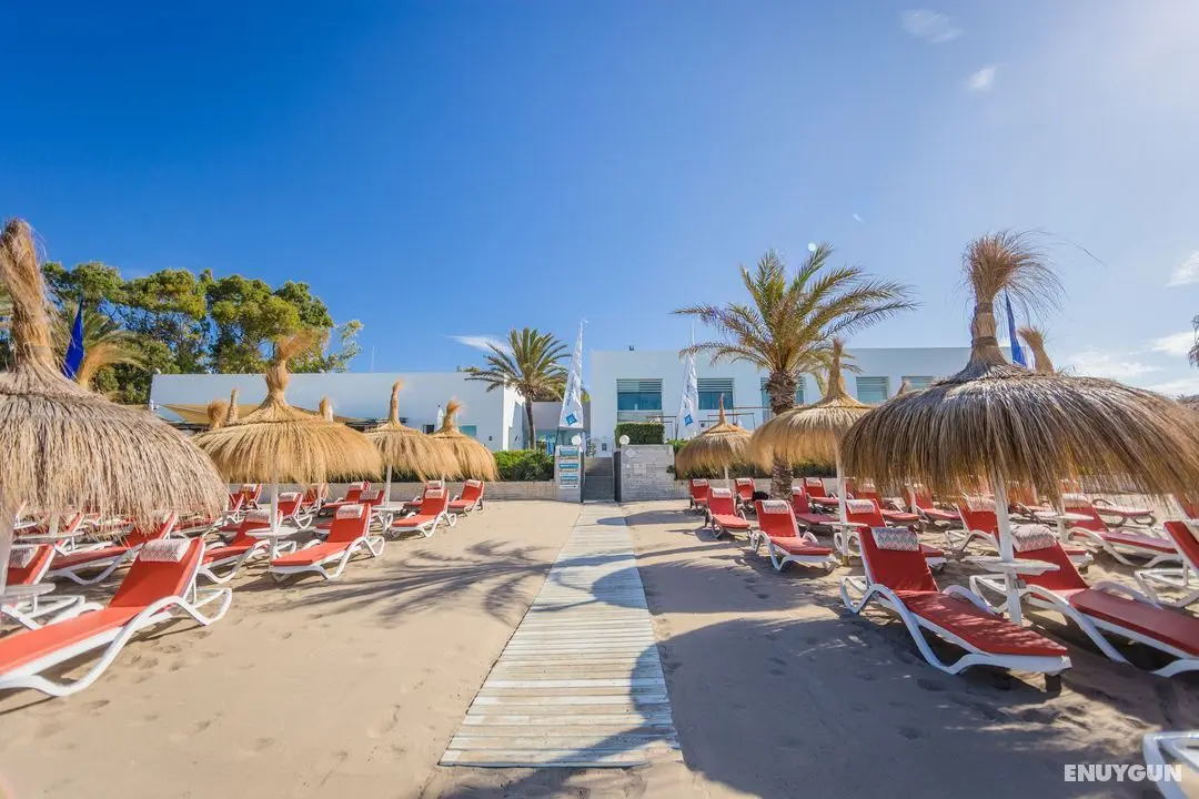Vincci Selección Estrella del Mar - Plaj