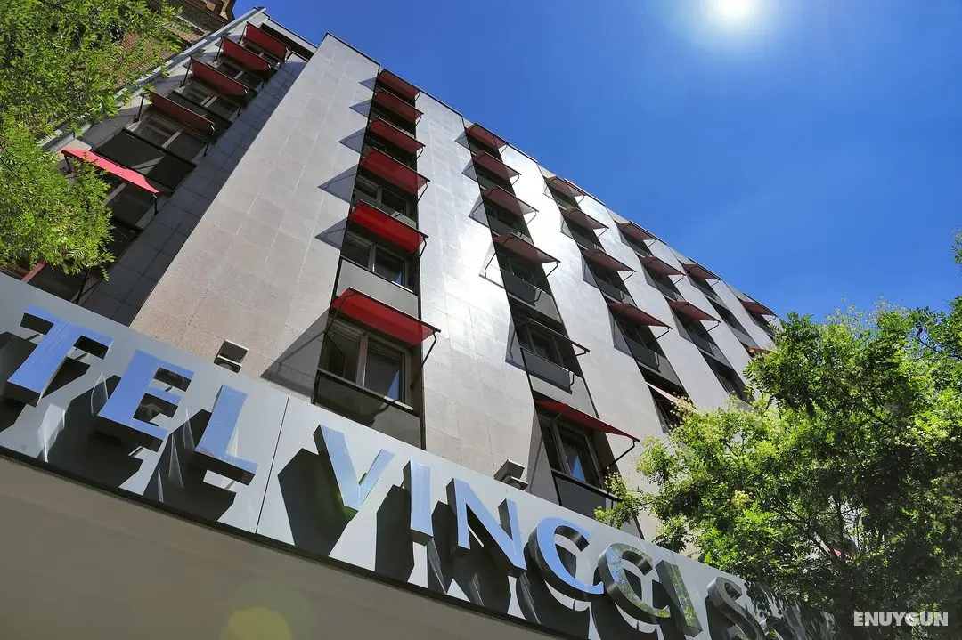 Vincci Soma - Genel