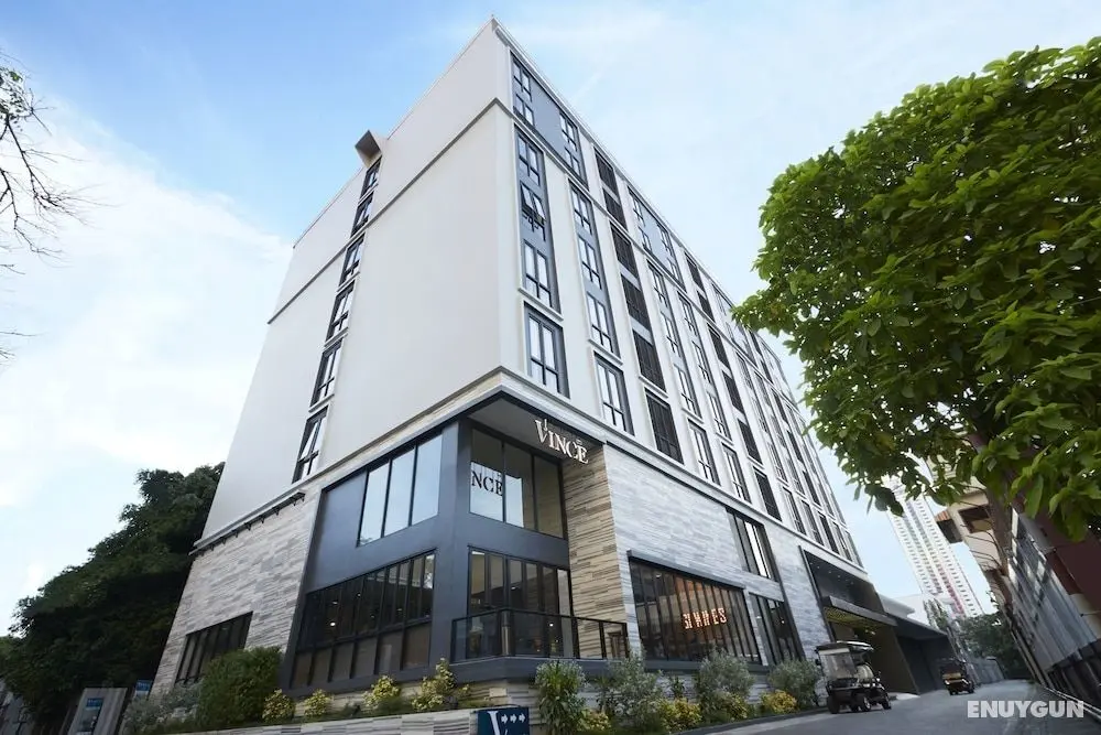 Vince Hotel Pratunam - Öne Çıkan Resim