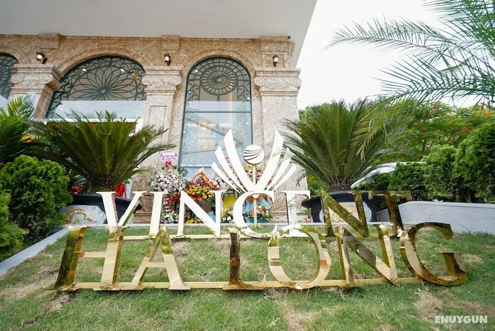 Vincent Halong Hotel - Öne Çıkan Resim