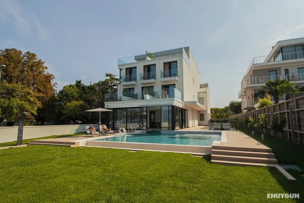 Hotel Vinci Sirmione - Öne Çıkan Resim