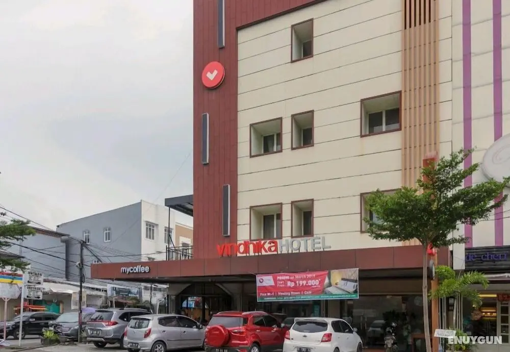 Hotel Vindhika Pengayoman - Öne Çıkan Resim