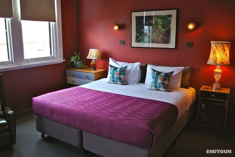Vine Valley Inn - Öne Çıkan Resim