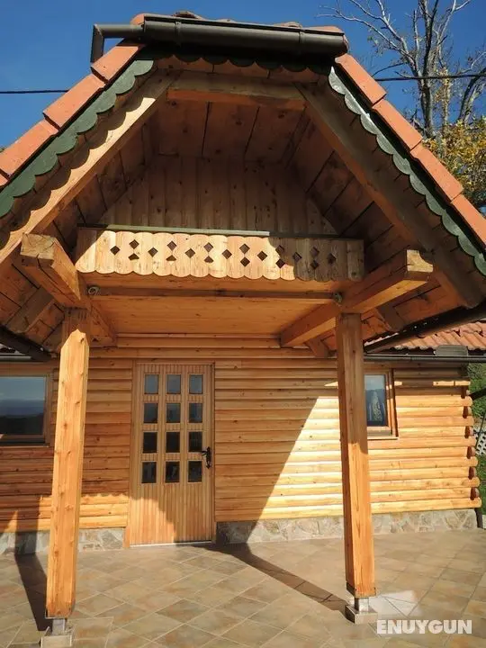 Vineyard cottage Janko in Metka - Öne Çıkan Resim
