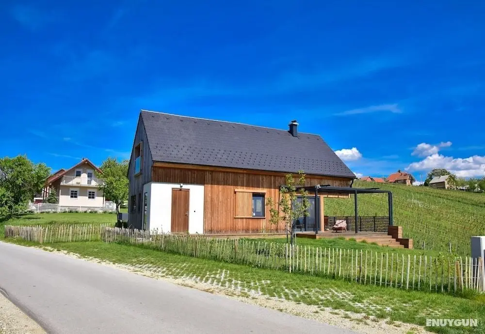 Vineyard Eco House Vukan - Öne Çıkan Resim