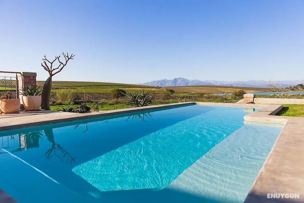 Vineyard Views Country House - Öne Çıkan Resim