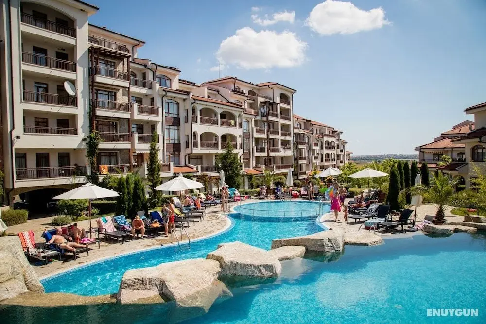 The Vineyards Spa & Resort - Öne Çıkan Resim