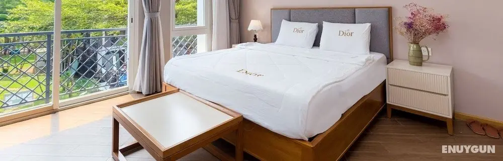 Vinh Saigon Apartments - Öne Çıkan Resim