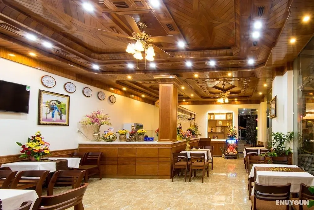 Vinh Trinh Villa Hoi An - Öne Çıkan Resim