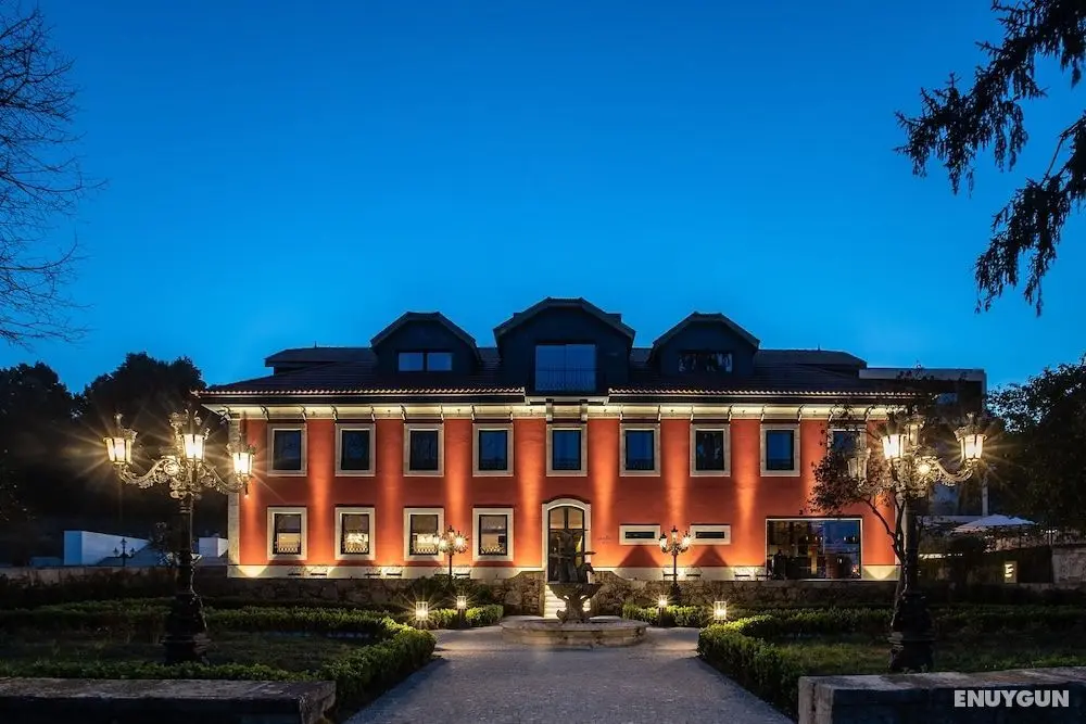 Vinha Boutique Hotel - Öne Çıkan Resim