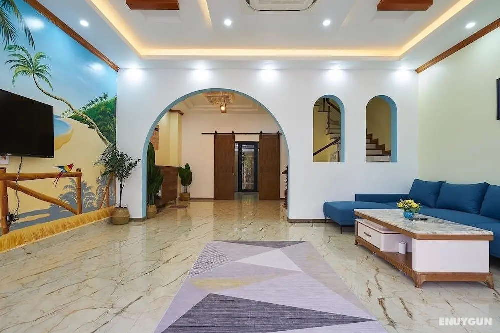 Vinhome Green House Ha Long - Öne Çıkan Resim