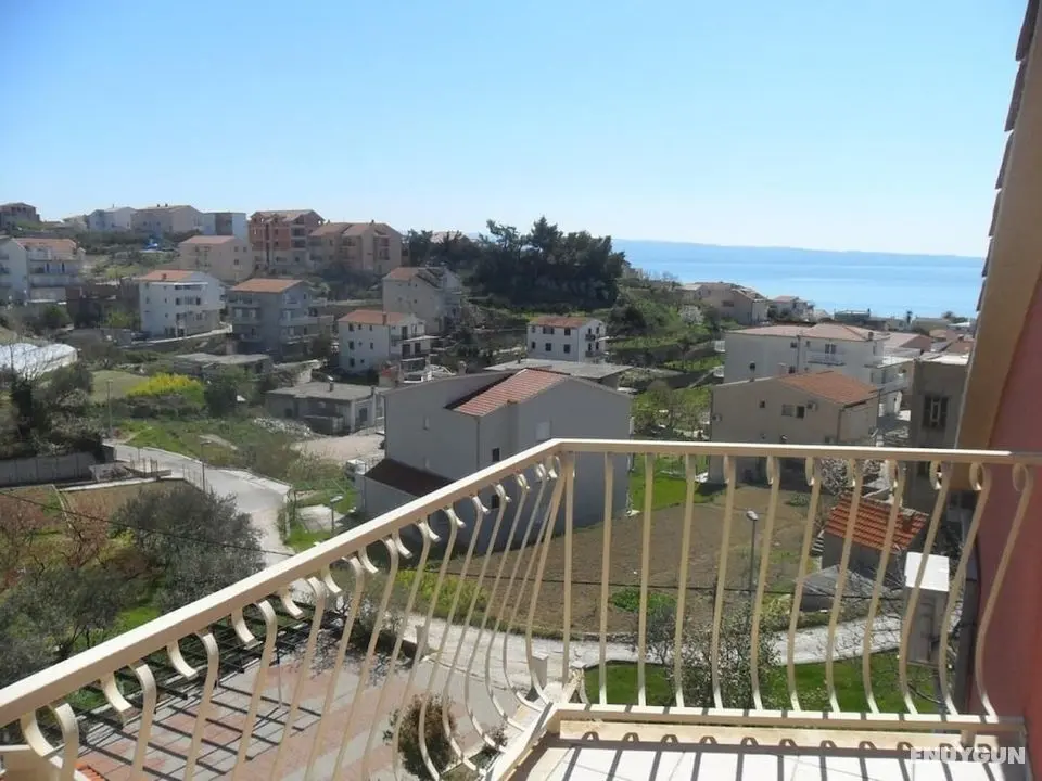 Vini- Beautiful Garden and Terrase - A4 - Öne Çıkan Resim