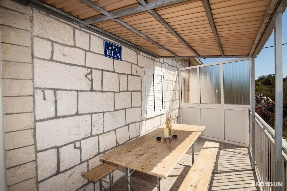 Villa Vinko - With Four Rooms - H - Öne Çıkan Resim