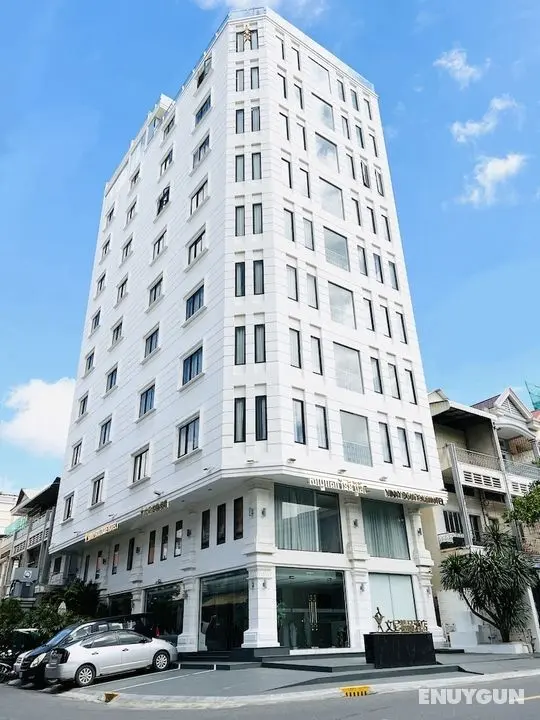 Vinny Boutique Hotel - Öne Çıkan Resim