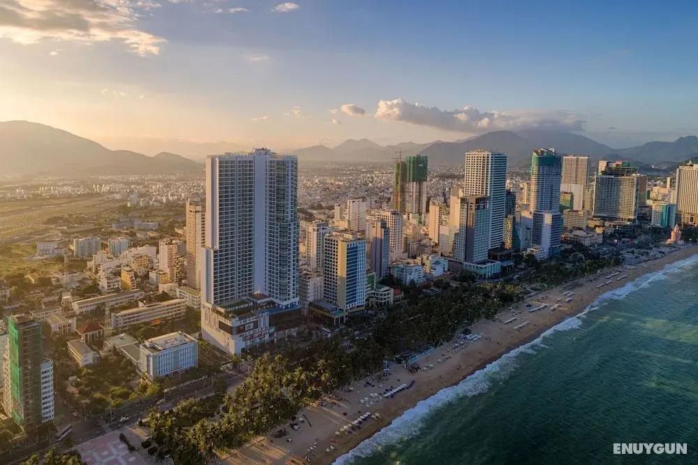 Vinpearl Beachfront Nha Trang - Öne Çıkan Resim