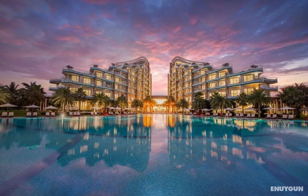 Vinpearl Resort & Golf Nam Hoi An - Öne Çıkan Resim