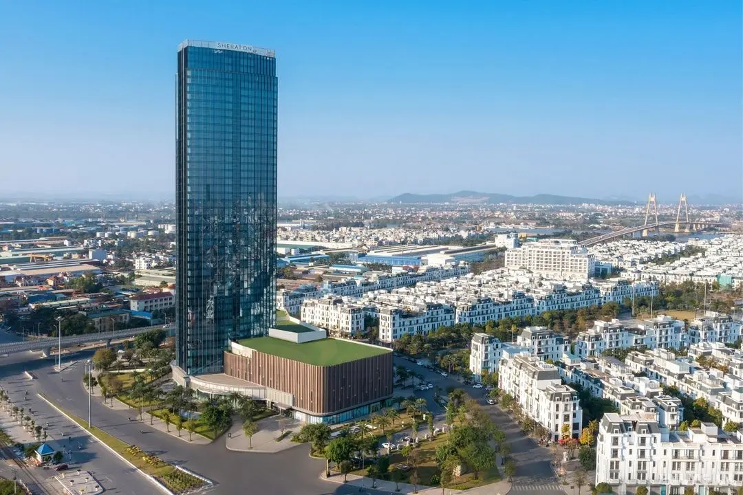 VINPEARL HOTEL IMPERIA HAI PHONG - Öne Çıkan Resim