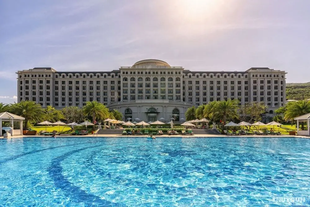 Vinpearl Sealink Nha Trang - Öne Çıkan Resim