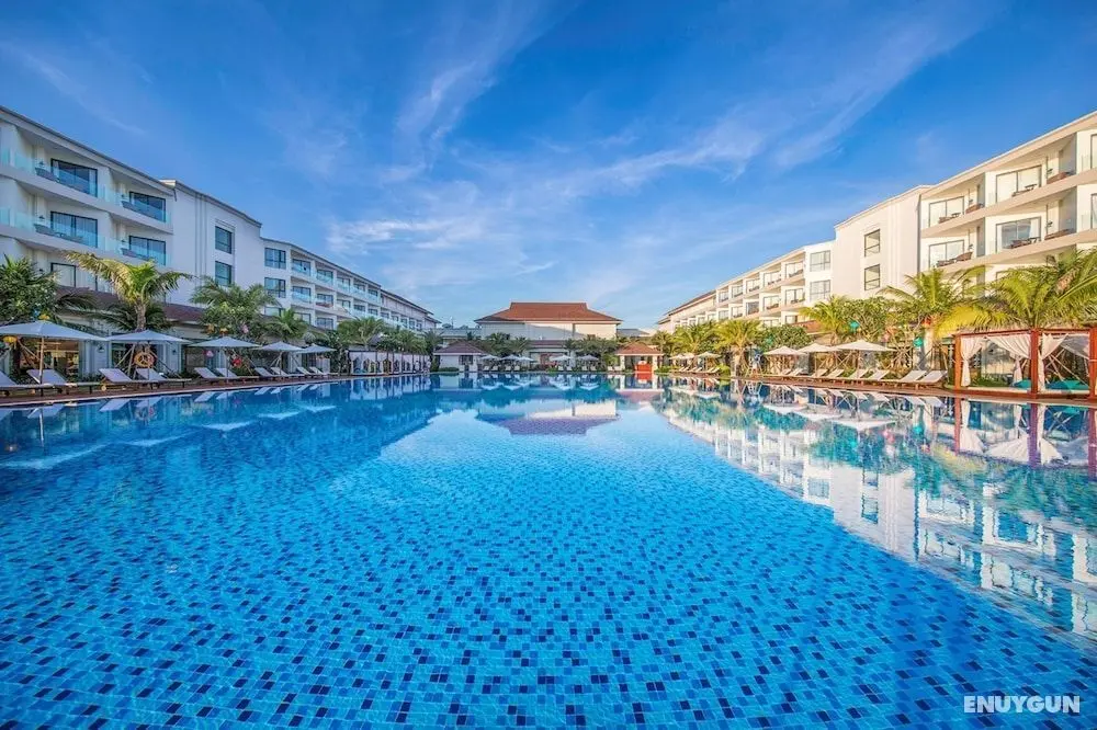 Vinpearl Resort & Spa Hoi An - Öne Çıkan Resim
