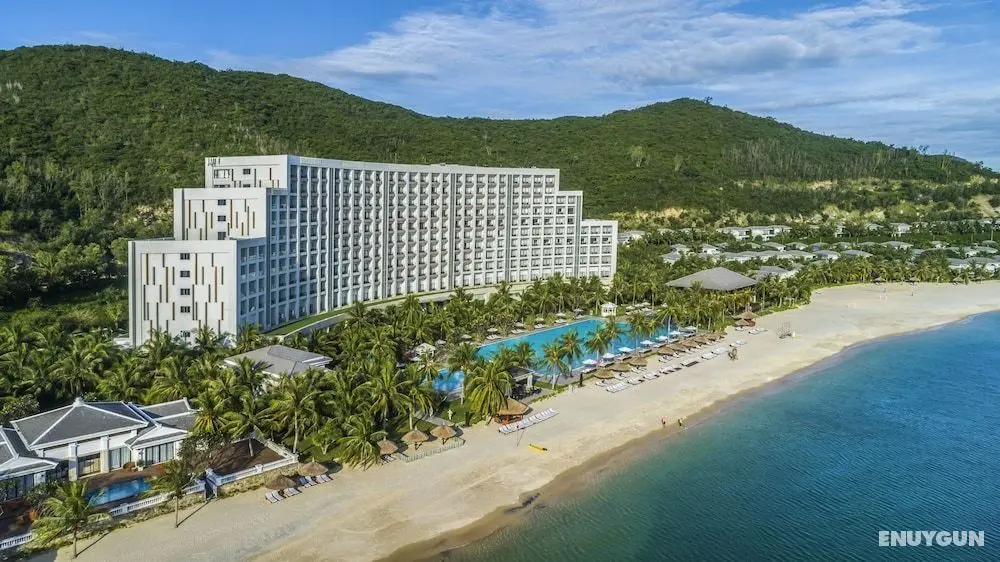 Vinpearl Resort & Spa Nha Trang Bay - Öne Çıkan Resim