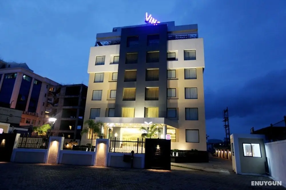 Vinstar Serviced Apartments - Öne Çıkan Resim