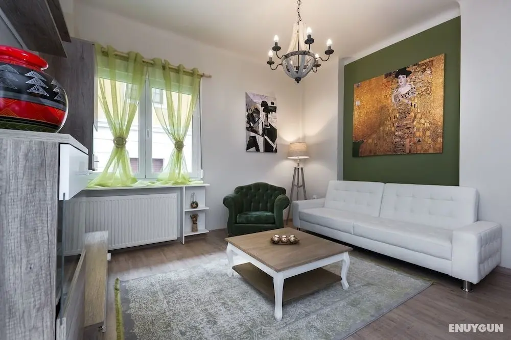 Vintage Apartment in the heart of Plaka - Öne Çıkan Resim