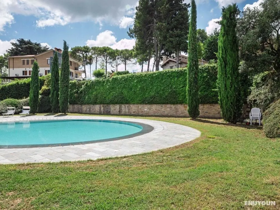 Vintage Apartment in Mombaroccio With Shared Pool - Öne Çıkan Resim