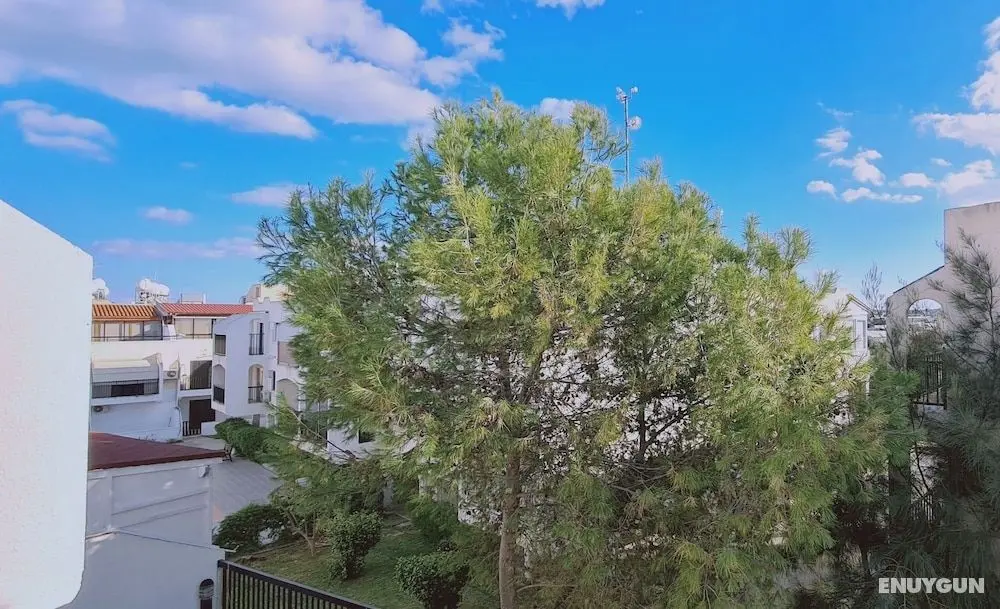 Vintage Apartment by STAY BnB - Oda Manzaraları