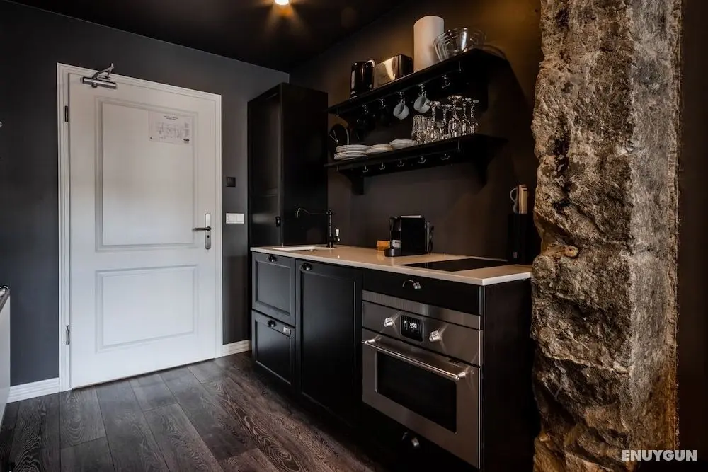 Vintage Hotel Apartments - Öne Çıkan Resim