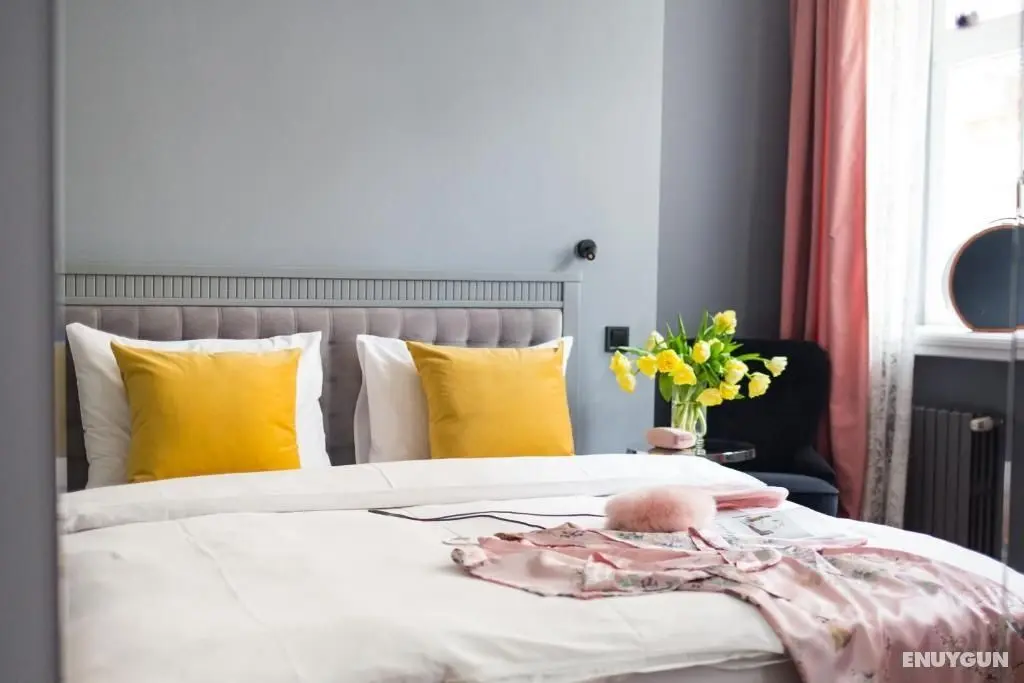 Vintage Boutique Hotel - Oda