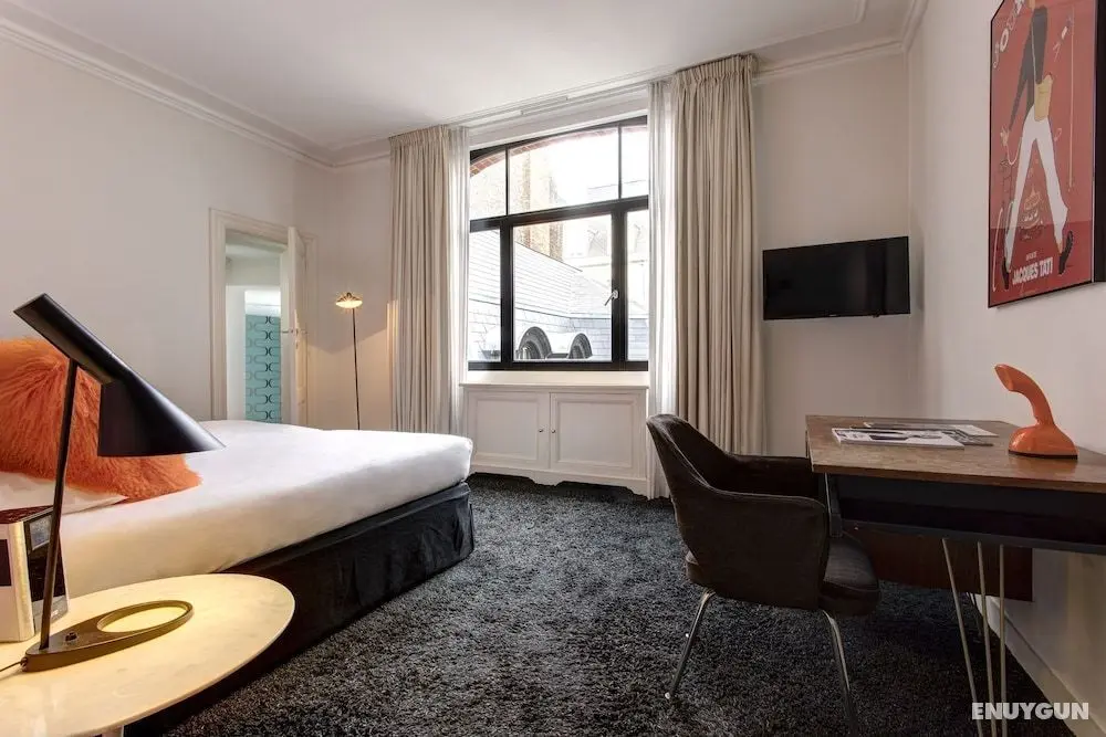 Vintage Hotel Brussels - Öne Çıkan Resim