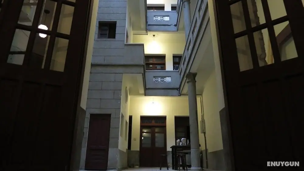 The Vintage Maison Tainan - Öne Çıkan Resim