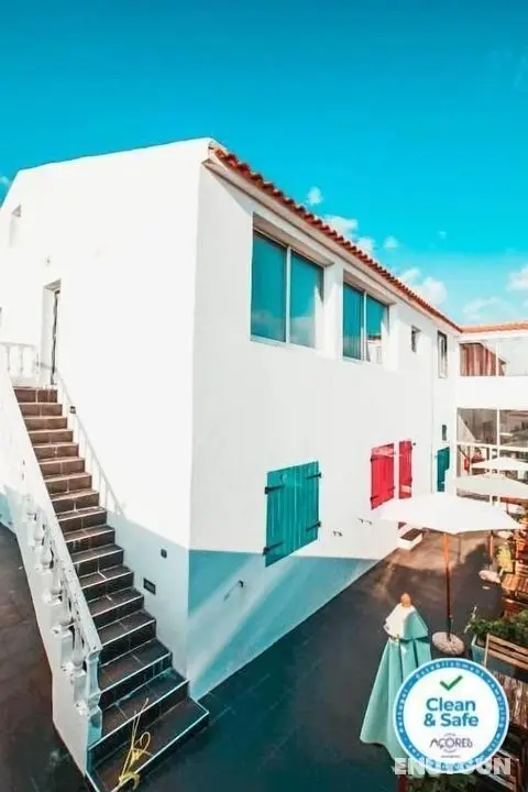 Vintage Place - Azorean Guest House - Öne Çıkan Resim